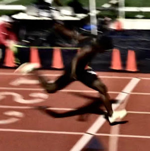 Meet your Posher, Delon